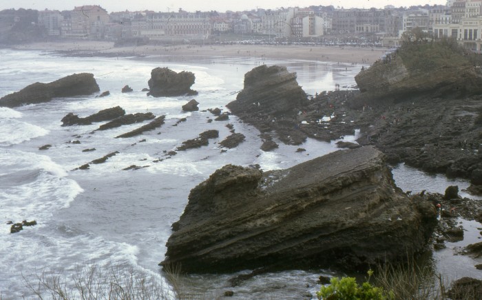 Le bien de vos rêves sur la côte basque