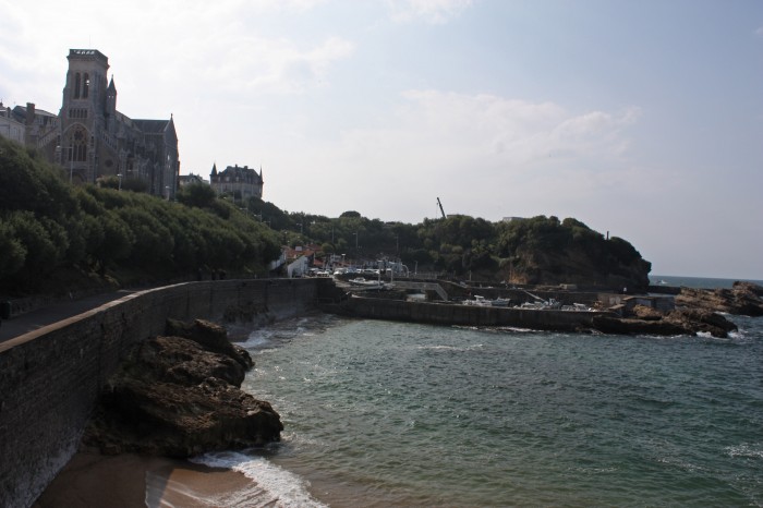 Les prix de l'immobilier à Biarritz sont-ils vraiment si haut?